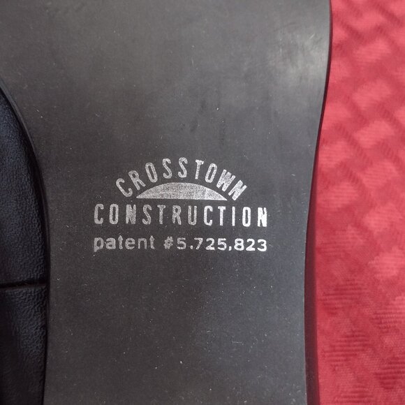 Women’s Caressa 2.5 inch Black Pumps – Size 7N - Picture 8 of 11